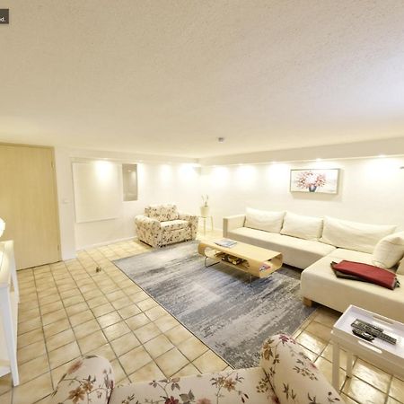 2 Zimmer I Kueche I Smarttv I Klima I Parkplatz I 3 Bed I Wlan Tacherting Exteriör bild